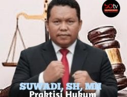 Babak Baru Keadilan Transisional: Dakwaan ‘Obscuur Libel’, Hakim Menangkan Eksepsi Dokter Tifa, Berbekal Asas Lex Favor Reo