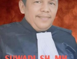 Eksepsi Dikabulkan, Dakwaan  Jaksa Dinyatakan Batal Demi Hukum Karena Obscuur Libel