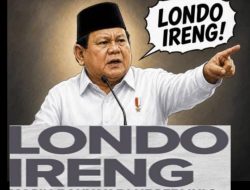 Sutan Nasomal SH MH : Bijaksana Mengartikan Londo Ireng Sangat Penting, Karena Semua Itu Adalah Saksi Sejarah