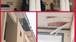 Gedung Juang 45 Menteng Kupak Kapik.  Presiden RI Diminta Rawat dan Difungsikan Kembali