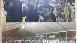 MTQ ke 55 Tahun 2026 Kabupaten Serang Jadi Momentum dan Motivasi Warga Desa Labuan