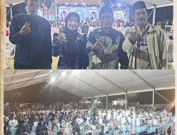 MTQ ke 55 Tahun 2026 Kabupaten Serang Jadi Momentum dan Motivasi Warga Desa Labuan