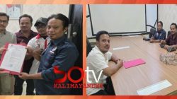 DPD IWO INDONESIA Kabupaten Bekasi Resmi Lakukan Pembaruan Kepengurusan