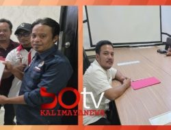DPD IWO INDONESIA Kabupaten Bekasi Resmi Lakukan Pembaruan Kepengurusan