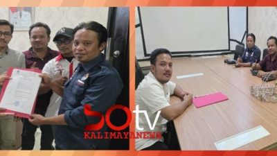DPD IWO INDONESIA Kabupaten Bekasi Resmi Lakukan Pembaruan Kepengurusan