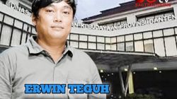 LSM ABM Soroti Dindik Banten. Habiskan Anggaran Miliaran Rupiah Untuk Sewa Hotel