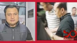 Anggota DPRD Kabupaten Bekasi Resmi Ditahan Kejari Cikarang
