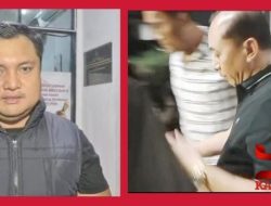 Anggota DPRD Kabupaten Bekasi Resmi Ditahan Kejari Cikarang