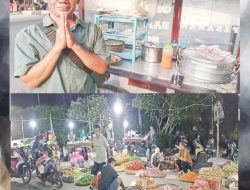 Profesor Sutan Nasomal Klaim Ekonomi Mangkrak