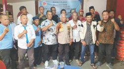 Kontroversi Gubernur Banten Makin Menggantung