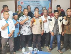 Kontroversi Gubernur Banten Makin Menggantung
