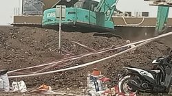 Dugaan Pembuangan Limbah Hasil Peleburan PT. MAS Jadi Sorotan