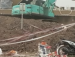 Dugaan Pembuangan Limbah Hasil Peleburan PT. MAS Jadi Sorotan
