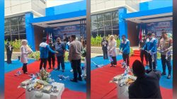 PERESMIAN KANTOR DPC SPN KABUPATEN SERANG — SAID IQBAL TEKANKAN KEADILAN UPAH, PESANGON, DAN PERJUANGAN BERSAMA NEGARA