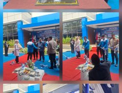PERESMIAN KANTOR DPC SPN KABUPATEN SERANG — SAID IQBAL TEKANKAN KEADILAN UPAH, PESANGON, DAN PERJUANGAN BERSAMA NEGARA