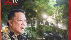 Kejagung Temukan Bukti Baru TPPU di Rumah Febrie Adriansyah