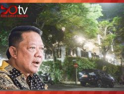 Kejagung Temukan Bukti Baru TPPU di Rumah Febrie Adriansyah