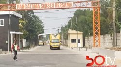 Pemberlakuan Parkir Berbayar di Kawasan Industri Pancatama Jadi Sorotan