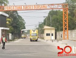 Pemberlakuan Parkir Berbayar di Kawasan Industri Pancatama Jadi Sorotan