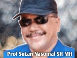 Penindakan PETI Harus Menyasar Aktor Utama, Bukan Hanya Operator