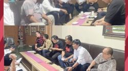 KABB Desak Pemprov Banten Buka Dokumen Pengelolaan Aset