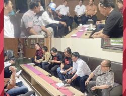 KABB Desak Pemprov Banten Buka Dokumen Pengelolaan Aset
