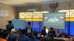 RUTAN KELAS IIB MANNA MATANGKAN PERSIAPAN TURNAMEN FUTSAL RUTAMA CUP I TAHUN 2026