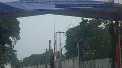 Mulai 8 Agustus 2026 Kawasan Industri Pancatama Berlakukan Tarif Masuk Berbayar