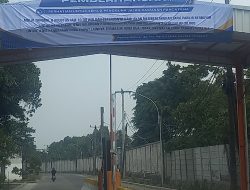 Mulai 8 Agustus 2026 Kawasan Industri Pancatama Berlakukan Tarif Masuk Berbayar