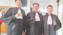 Kuasa Hukum Terdakwa Soroti Kejanggalan BAP, Majelis Hakim Perintahkan Hadirkan Saksi Verbalisan