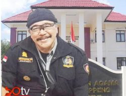 Soroti Dugaan Pengusiran Wartawan di PN Watansoppeng