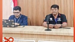 Ketua DPW IWO-I DIY Hadiri GPFE 2026 di JEC