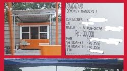 Pemda Harus Bersikap. Masuk Berbayar Dikawasan Industri Pancatama Didesak Dihentikan atau Ditinjau Ulang