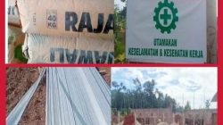 LSM ABM akan Laporkan Proyek Pembangunan USB SKH Negeri 01 Kab. Serang ke Kejati