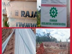 LSM ABM akan Laporkan Proyek Pembangunan USB SKH Negeri 01 Kab. Serang ke Kejati