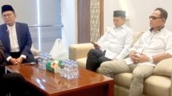 Ketua IWO Indonesia DPW Jakarta Apresiasi Respon Cepat Gubernur DKI Terkait The Sounds Project