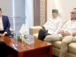 Ketua IWO Indonesia DPW Jakarta Apresiasi Respon Cepat Gubernur DKI Terkait The Sounds Project