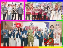 Anniversary 11 Tahun Grand Krakatau Hotel