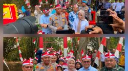 Polres Serang Resmikan Jembatan Presisi Nusantara, Wujud Nyata Pengabdian Polri untuk Masyarakat