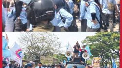 Serikat Pekerja TSK KSPSI UNRAS di PT. MSS Indonesia
