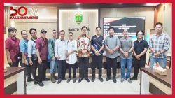 Mediasi Sengketa Lahan Dengan PT. Mutu di Barito Timur Gagal, Perwakilan Perusahaan WO