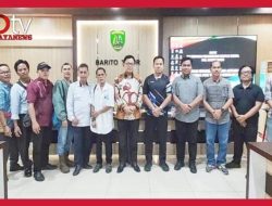 Mediasi Sengketa Lahan Dengan PT. Mutu di Barito Timur Gagal, Perwakilan Perusahaan WO