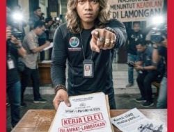 Penanganan Kasus di Reskrim Polres Lamongan Dinilai Lambat
