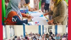 DPD IWO Indonesia Kabupaten Bekasi Soroti Dugaan Pungutan di SMPN 2 dan SMPN 3 Sukatani
