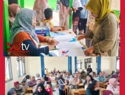 DPD IWO Indonesia Kabupaten Bekasi Soroti Dugaan Pungutan di SMPN 2 dan SMPN 3 Sukatani