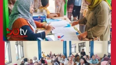 DPD IWO Indonesia Kabupaten Bekasi Soroti Dugaan Pungutan di SMPN 2 dan SMPN 3 Sukatani