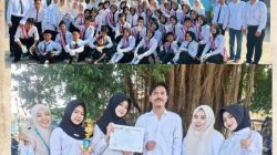 MA Tarbiyatul Nurul Huda, Tumbuhkan Semangat Kemerdekaan dan Ukir Prestasi