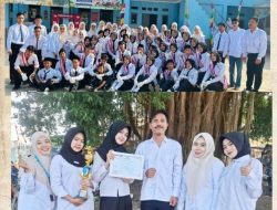 MA Tarbiyatul Nurul Huda, Tumbuhkan Semangat Kemerdekaan dan Ukir Prestasi