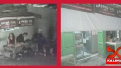 Diduga Lokasi Tansaksi Esek-esek Di Kecamatan Kragilan Serang Makin Marak 