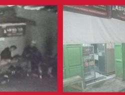 Diduga Lokasi Tansaksi Esek-esek Di Kecamatan Kragilan Serang Makin Marak 